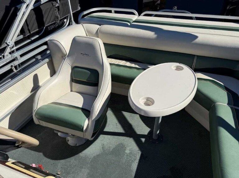 2000 Sylvan Supreme LX 20 US-SYL02901C000 [photo 9]